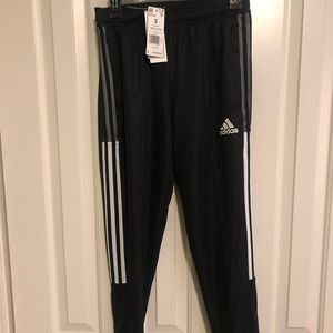 Adidas Tiro 21 Training Pants Knit Soccer GH7305